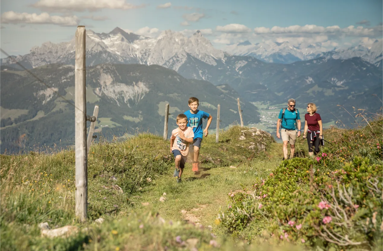 Evenementen Westendorf