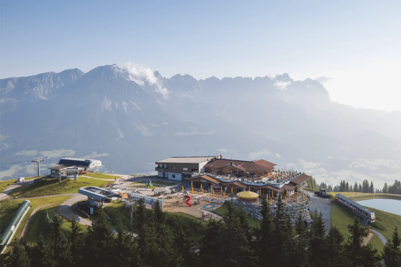 Voordeelkaart Westendorf