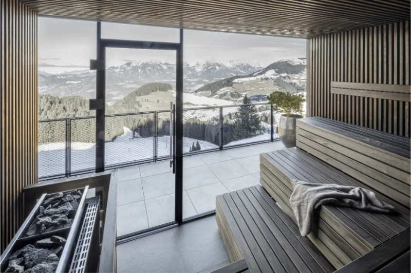 Wellness Westendorf