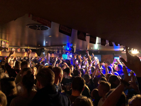 Karat Bar Westendorf