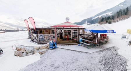 Sunset Bar Westendorf