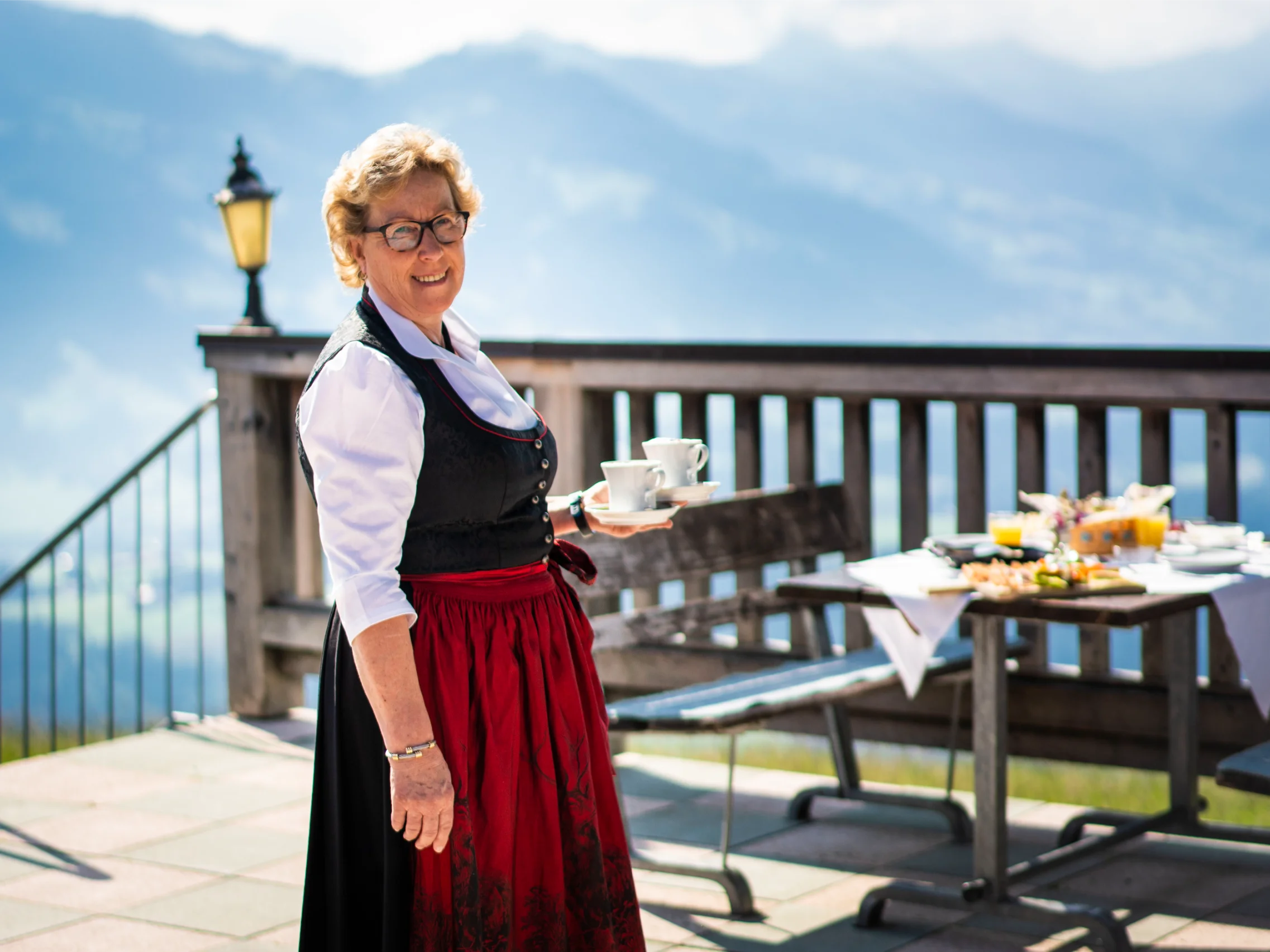 Vakantiehuizen Westendorf