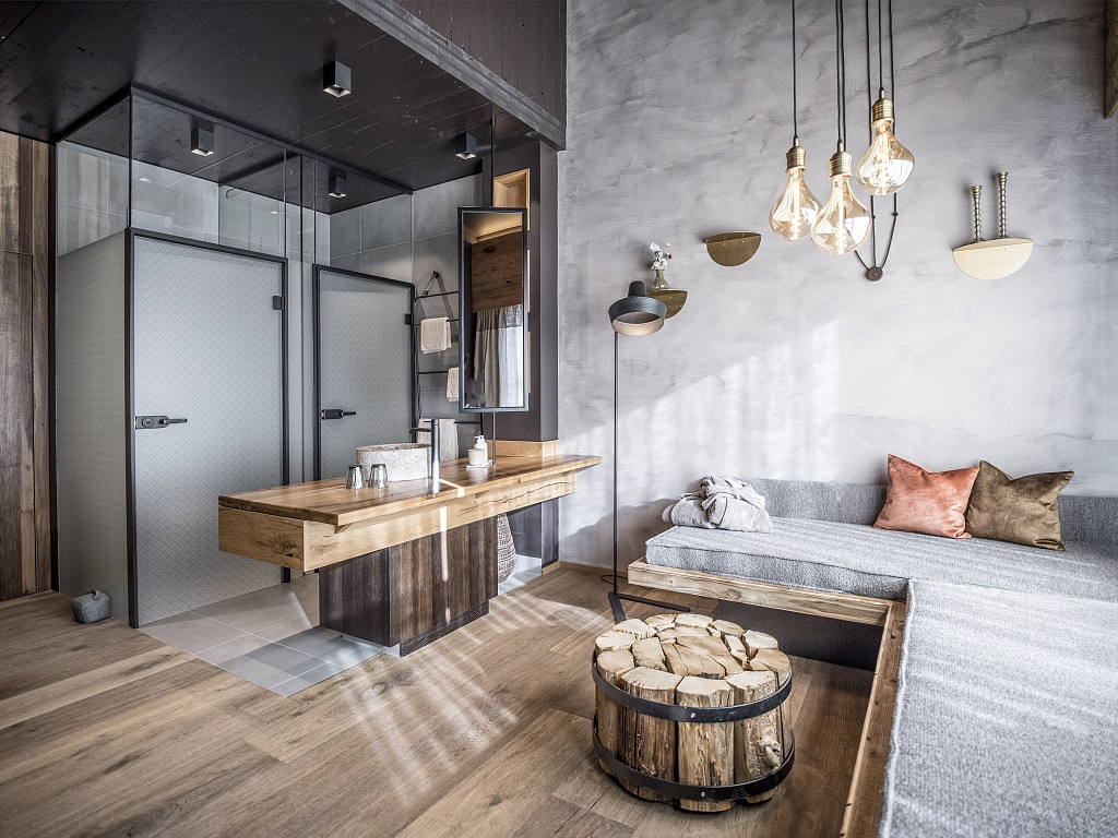 Wellness en spa Westendorf