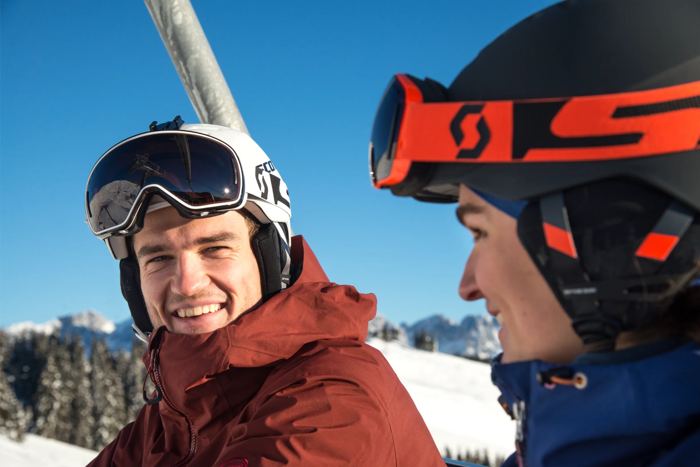 Westendorf