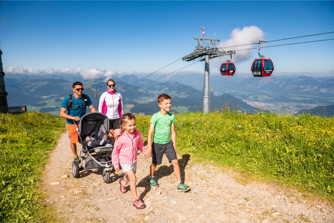 Zomer Westendorf